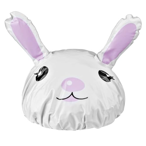 Marco Boni, Touca Para Banho 3D Kids, 9750, Marco Boni, Sortidas, 1 Unidade.