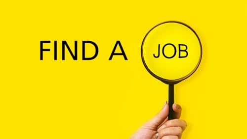 How to Search for a Job Efficiently | Paper Reads