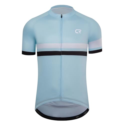 Coconut Ropamo CR Men's Cycling Jersey, Short Sleeves, M