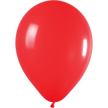 Red Balloons, Red Latex Balloons For Balloon Garland or Balloon Arch,Pack of 25 Red Balloons Perfect For Wedding,Baby Shower,Valentine’s Day,Indoor/Outdoor Party Supplies.10 Inch