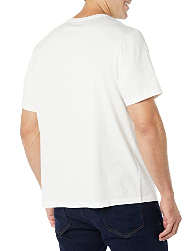 Image of Amazon Essentials Men's Short-Sleeve Crewneck Pocket T-Shirts
