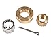 Sierra 18-3715D Marine Prop Nut Kit