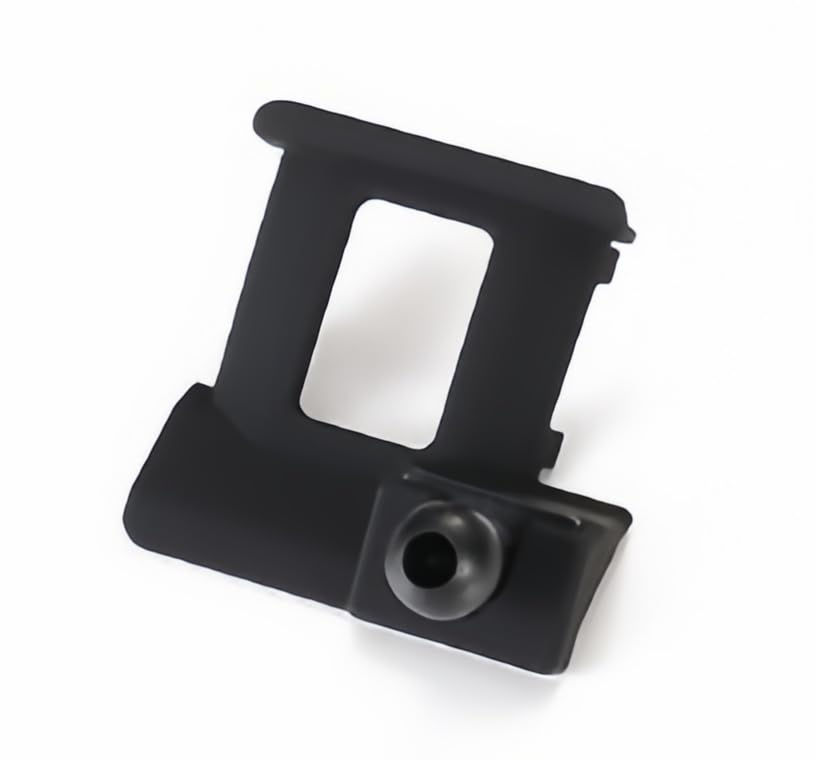 Support de téléphone pour Lexus UX anti-chute avec socle de fixation stable