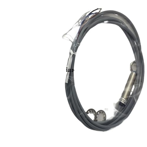 Sensor LR12XBF02DPOY evita fallos de conteo en líneas metálicas 2
