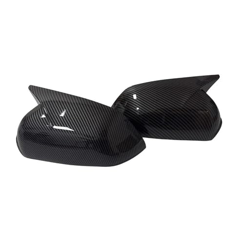 Couverture miroir rétroviseur pour réparer un boîtier abîmé