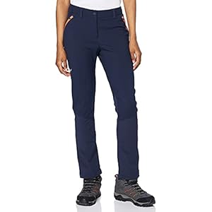 Salewa Women’s Dolomia W Pant Pant
