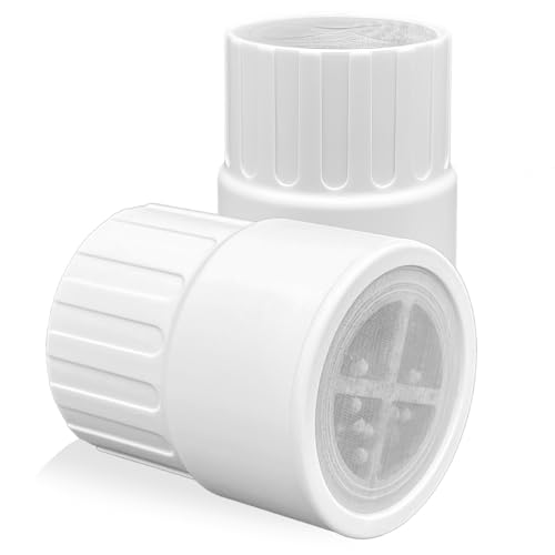 Shower Head Filter Cartridge Replacement Compatible with JOLIE® 2Pack