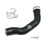 --- EINBAUFERTIG! --- inkl. Dichtung und/oder Schlauchschelle