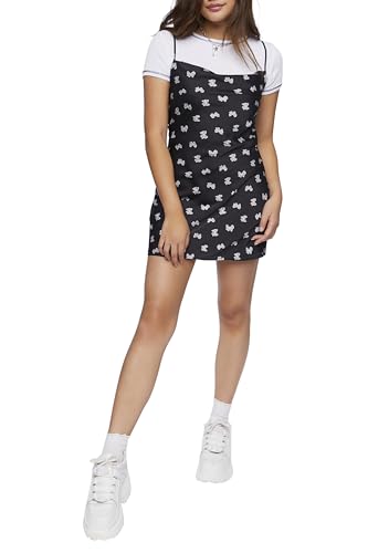 Robe décontractée femme fluide Forever 21 pour rester fraîche en été