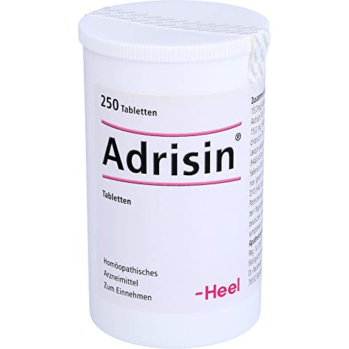 Adrisin Tabletten