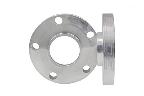 Entretoises de roue 25mm corrigez le déport de jante Renault Latitude 2ZV