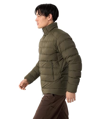 Image of Arc'teryx Thorium Jacket Men's | Warm Durable Down Insulated, Lightweight Jacket for Men, Everyday Wear & Outdoor Activities | Warm Durable Down Insulated, Lightweight Jacket for Men, Everyday Wear and Outdoor Activities