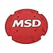 MSD 7445 Pro-Cap Cap-A-Dapt Kit, Fits Distributors