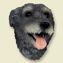 Conversation Concepts Irish Wolfhound Magnet