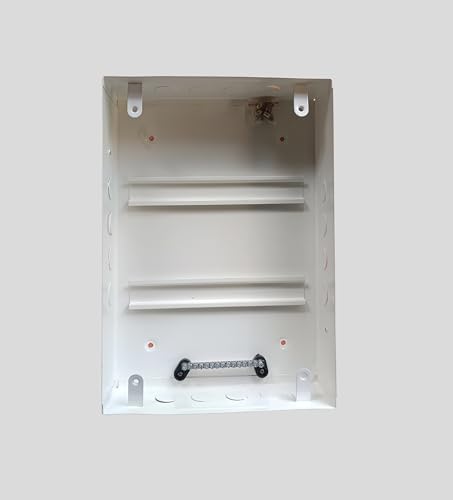 Image of Distribution Box 4 Way TPN