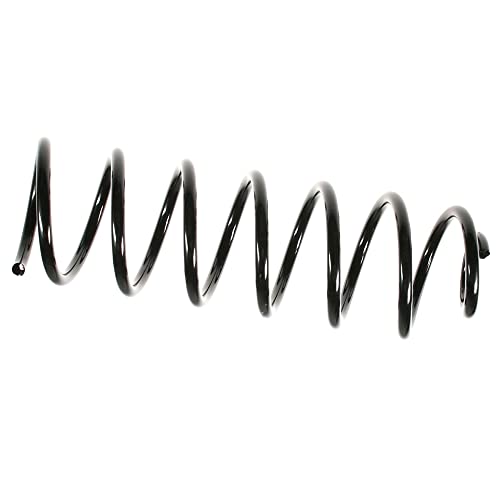 SKF Jeu de ressorts hélicoïdaux suspension VKDL 31439 pour châssis arrière