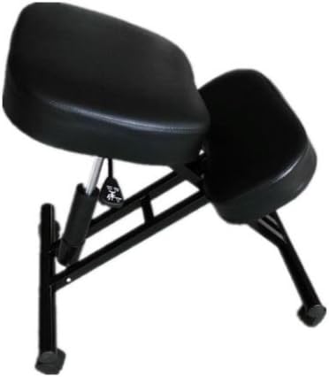 sz5cgjmy Kneeling Orthopaedic Ergonomic Posture Frame Office Stool Chair Seat Health Care