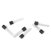 Algopix Similar Product 2 - Aexit 6Pcs 1N60 Interfaces Metal Oxide