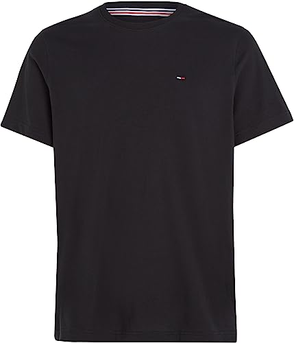 Tommy Jeans Men's TJM Original Slim Fit Short Sleeve T-Shirt