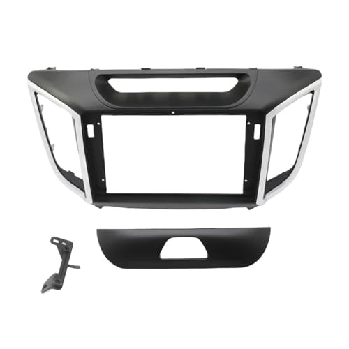 Lecteur MP5 Android pour Hyundai Creta kit d'integration ecran tactile 9 pouces
