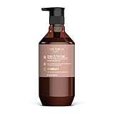 Theorie: Sage - Argan Moringa - Restoring Conditioner - Revive & Nurture - For Severely Damaged Hair - Protects Color & Karatin Treated Hair, 400mL