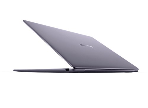 Huawei Matebook X 13" Laptop (Grey) - (Intel Core i5 7200U, 8GB RAM, 256 GB SSD, Windows 10 Home) - Image 5