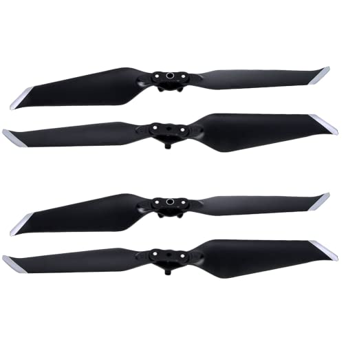 Geraeuscharmer-Drohnenpropeller-Drohnenpropeller-PC-fuer-Outdoor-Aktivitaeten