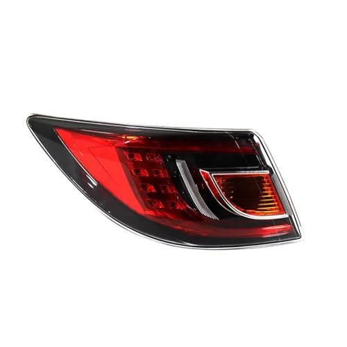 Feu arrière LED Mazda 6 GH pour remplacer un bloc optique cassé ou fissuré
