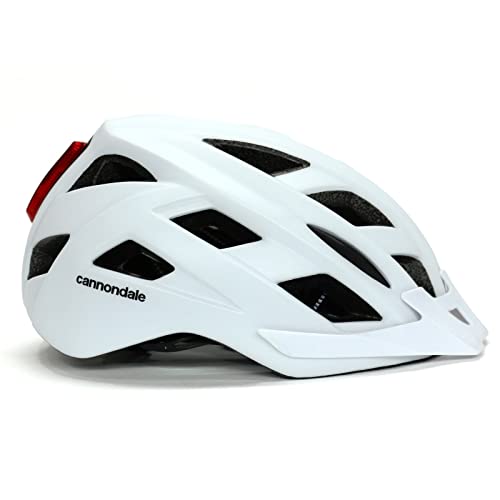 Cannondale Quick Adult Helmet