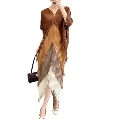 イッセイミヤケ(ISSEY MIYAKE) ワンピース | 通販・人気