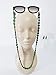 Eyeglass Holder Strap - Handmade Eyeglass Chain - Crochet Eyeglass Holder (Green)