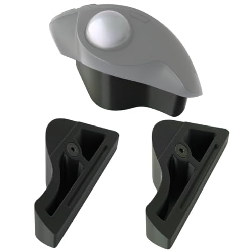 MicroBase MX ERGO用 トラックボールスタンド シンプルタイプ...