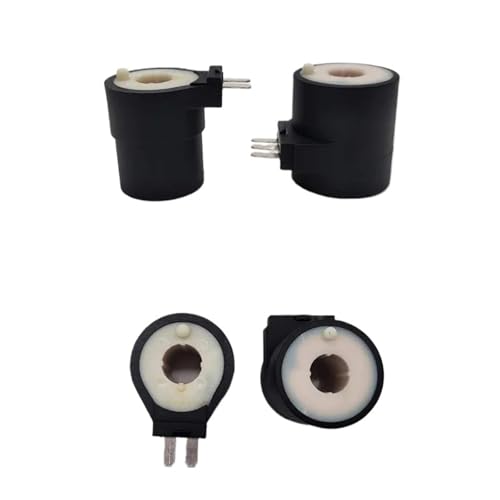 Bobinas de secadora a gas A03I-279834 para reparar fallas de encendido 306105 3