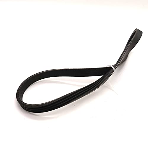 LIUKNG 10pj610 8pj610 12pj610 11pj610 240jlengrh 610mm�g���b�h�~�����[�^�[�x���g���o�[�h���C�u�x���g(7ribs)