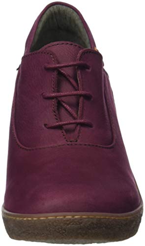 El Naturalista Lichen, Scarpe col Tacco Punta