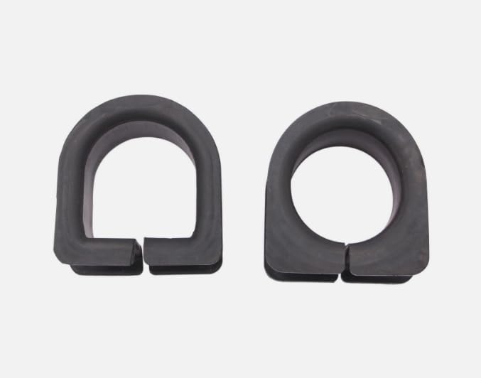 Steering Rack and Pinion Mount Bushing Kit XL-7 Replacement for Suzuki OEM