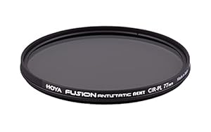 Hoya Fusion Antistatic Next CIR-PL Polfilter 49mm