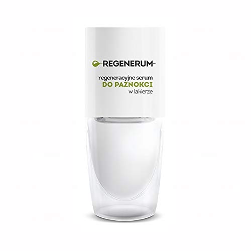 Regenerum Regenerative Nail Serum, 8ml / 0.3oz, 8 ml (Pack of 1) - Image 2
