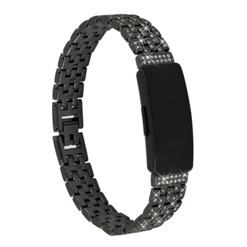 Correa de repuesto de metal HOMSFOU accesorio de mu&ntilde;eca duradera 7