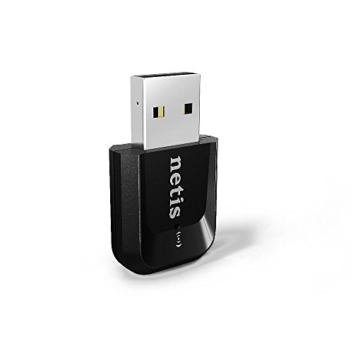 Image of NETIS WF2123 300MBPS WIRELESS N USB ADAPTOR