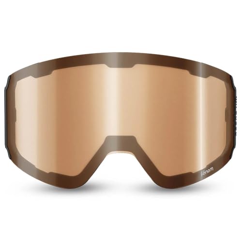 Wildhorn Maxfield PRO Ski Goggles Replacement Frameless Lens