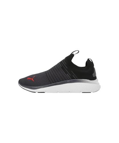Image of Puma Mens Softride Pro Echo Slip-on -E Running Shoe
