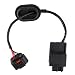 XtremeAmazing Fuel Pump Delivery Control Module Unit For Audi A3 VW Beetle CC EOS GTI Jetta Passat