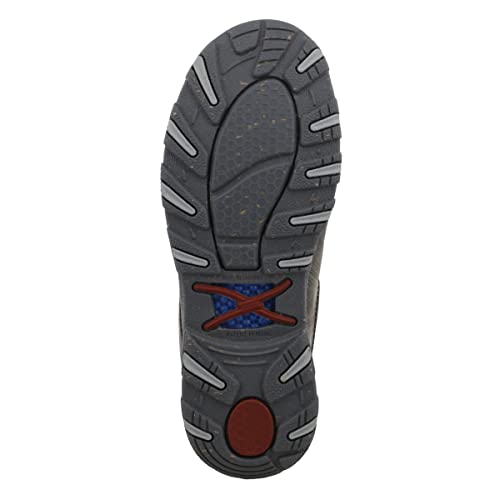 Image of Twisted X Women's Moc Driving Style Loafer