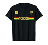 camiseta baiana system Gran idea de regalo para cualquier fanático del sonido reggae, dancehall riddim, rocksteady y música jamaicana. Jah bendiga.