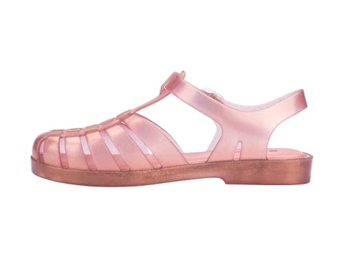 Image of Melissa Possession Jelly Sandals for Women - The Original Jelly Shoes, Fisherman's Sandals with Adjustable Strap and Side Buckle