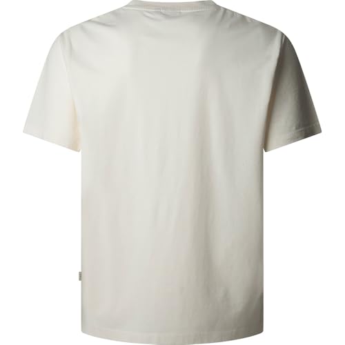 Pepe Jeans Jacko Herren, Weiß (gebrochenes Weiß), M – Ansicht 3