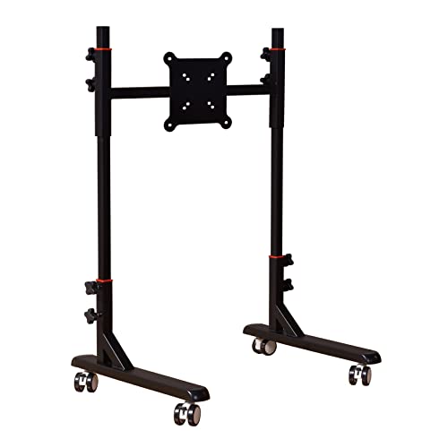 Soporte Universal Móvil para TV 32-55 Pulgadas