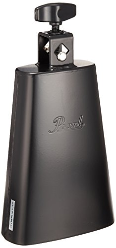 Amazon.co.jp: Pearl パール カウベル PCB-6 : 楽器・音響機器