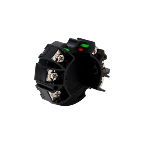 Interruptor ES-2T (R)/2 de geba Cover